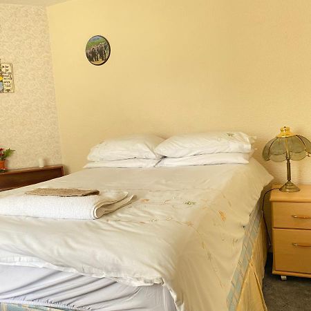 Bushbury132公寓 外观 照片